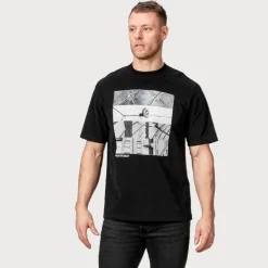 Skaltsi T-paita Unisex<Halti Sale