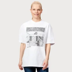 Skaltsi T-paita Unisex<Halti Sale