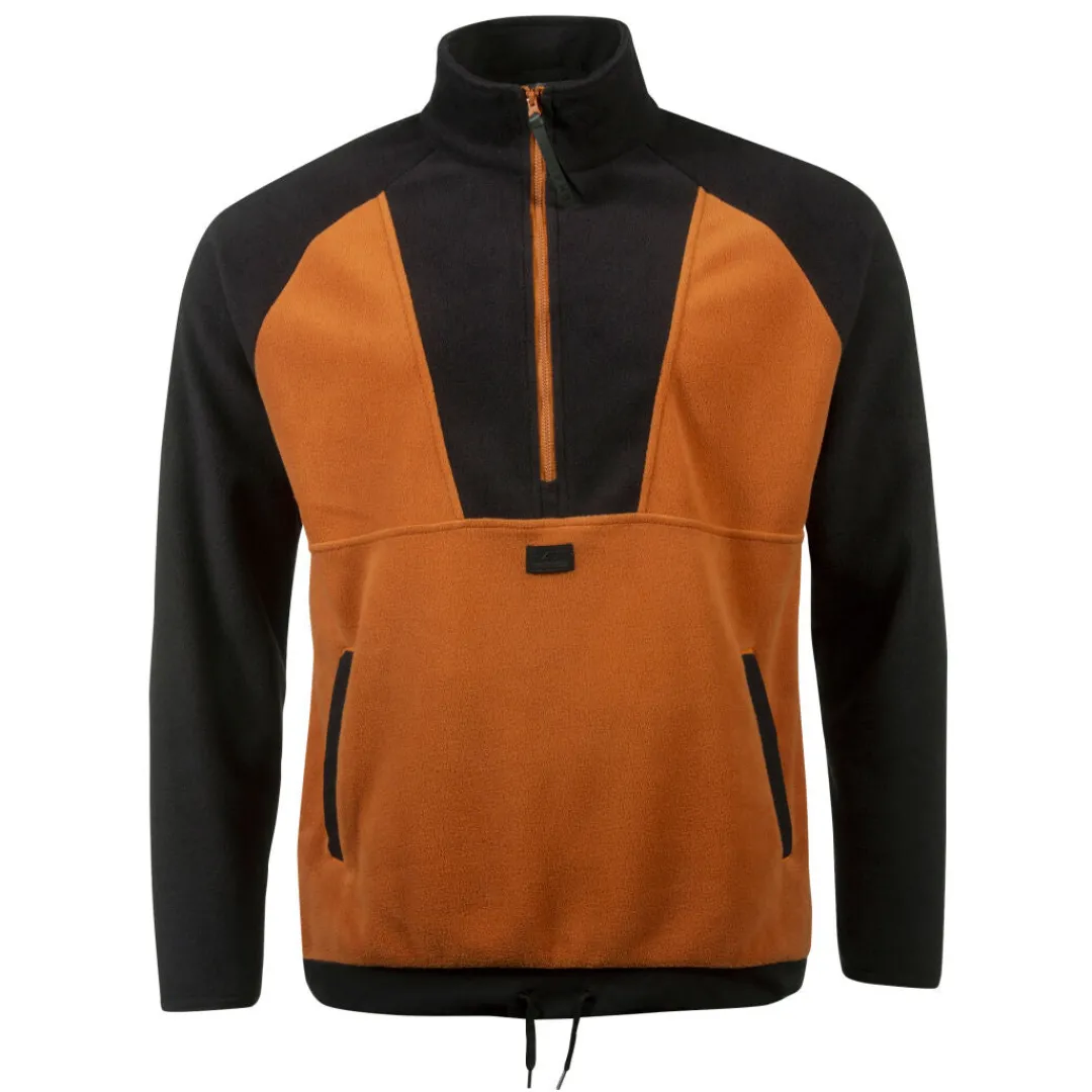 Skugge Unisex Fleece Anorakki<Halti Discount