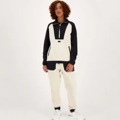 Skugge Unisex Fleece Anorakki<Halti Discount