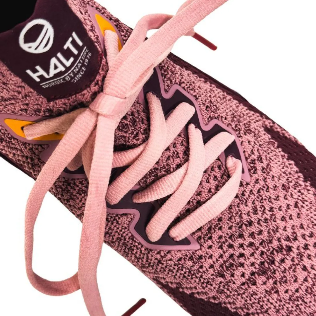 Sottung Lenkkari Naisten<Halti Hot