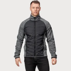 Streams Miesten Hybrid Välitakki<Halti Hot