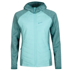 Streams Naisten Hybrid Välitakki<Halti Best