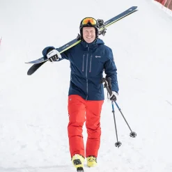 Striker II Miesten DX Lasketteluhousut<Halti Outlet