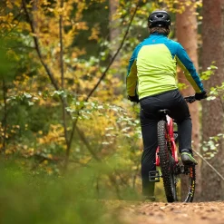 Suunta Miesten Hybridi Housut<Halti Online