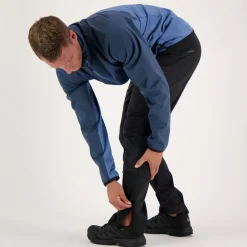 Suunta Miesten Hybridi Housut<Halti Online