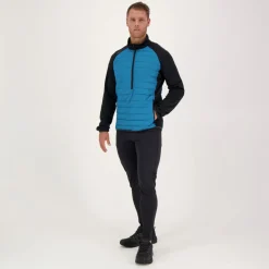 Suunta Miesten Hybridi Trikoot<Halti Hot