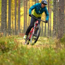 Suunta Miesten Hybriditakki<Halti New