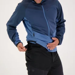 Suunta Miesten Hybriditakki<Halti New