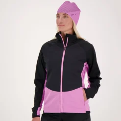 Suunta Naisten Hybriditakki<Halti Discount