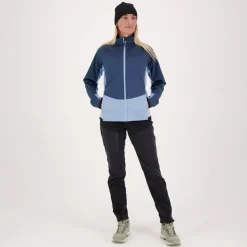 Suunta Naisten Hybriditakki<Halti Discount