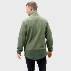 Synkas Fleece Takki Miesten<Halti Outlet