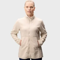 Synkas Fleecetakki Naisten<Halti Online