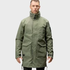 Synkas 3in1 DrymaxX Parka Miesten<Halti Best