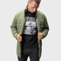 Synkas 3in1 DrymaxX Parka Miesten<Halti Best