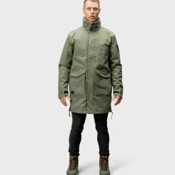 Synkas 3in1 DrymaxX Parka Miesten<Halti Best