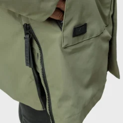 Synkas 3in1 DrymaxX Parka Miesten<Halti Best