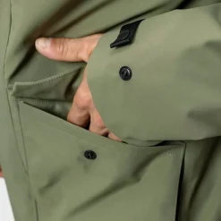 Synkas 3in1 DrymaxX Parka Miesten<Halti Best