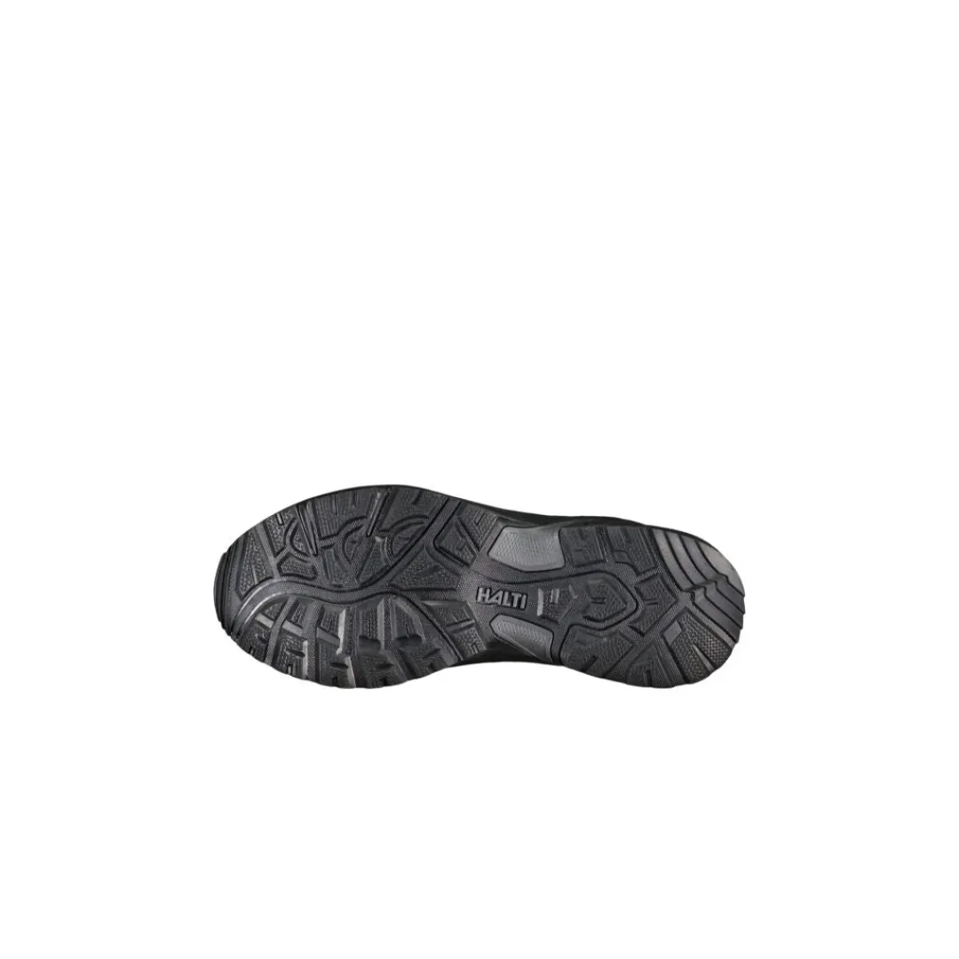 Tega Low DrymaxX Ulkoilukenkä<Halti Best