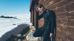 Tekniset Miesten Alushousut<Halti New