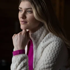 Thermel Välitakki Naisten<Halti Hot