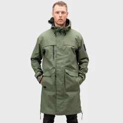 Tokoi Miesten Drymaxx Parkatakki<Halti Outlet