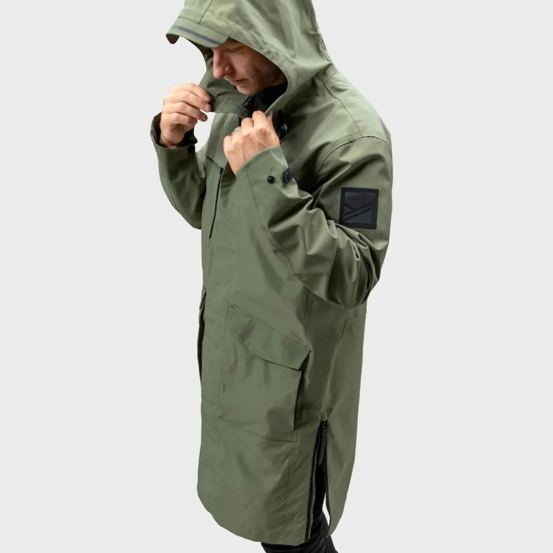 Tokoi Miesten Drymaxx Parkatakki<Halti Outlet