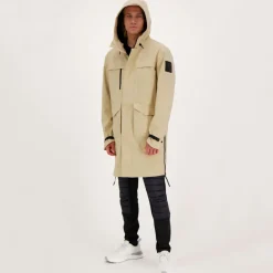 Tokoi Miesten Drymaxx Parkatakki<Halti Outlet