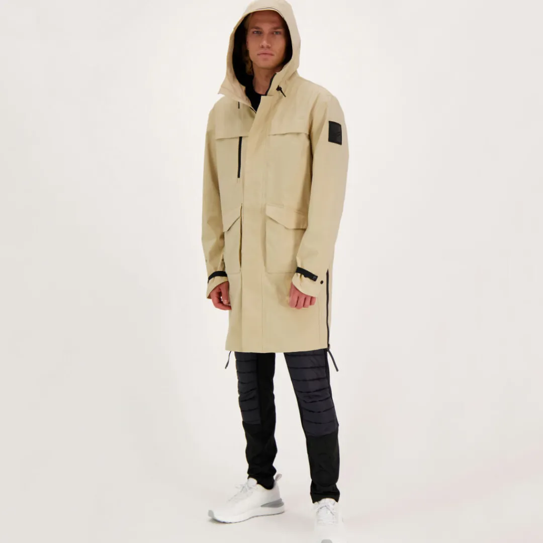 Tokoi Miesten Drymaxx Parkatakki<Halti Outlet