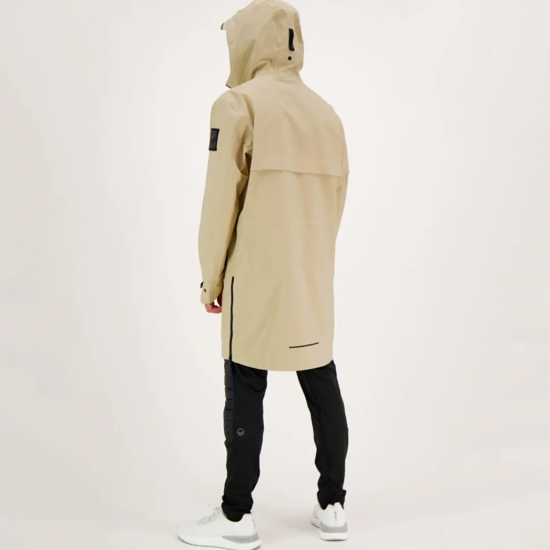 Tokoi Miesten Drymaxx Parkatakki<Halti Outlet