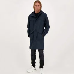 Tokoi Miesten Drymaxx Parkatakki<Halti Outlet