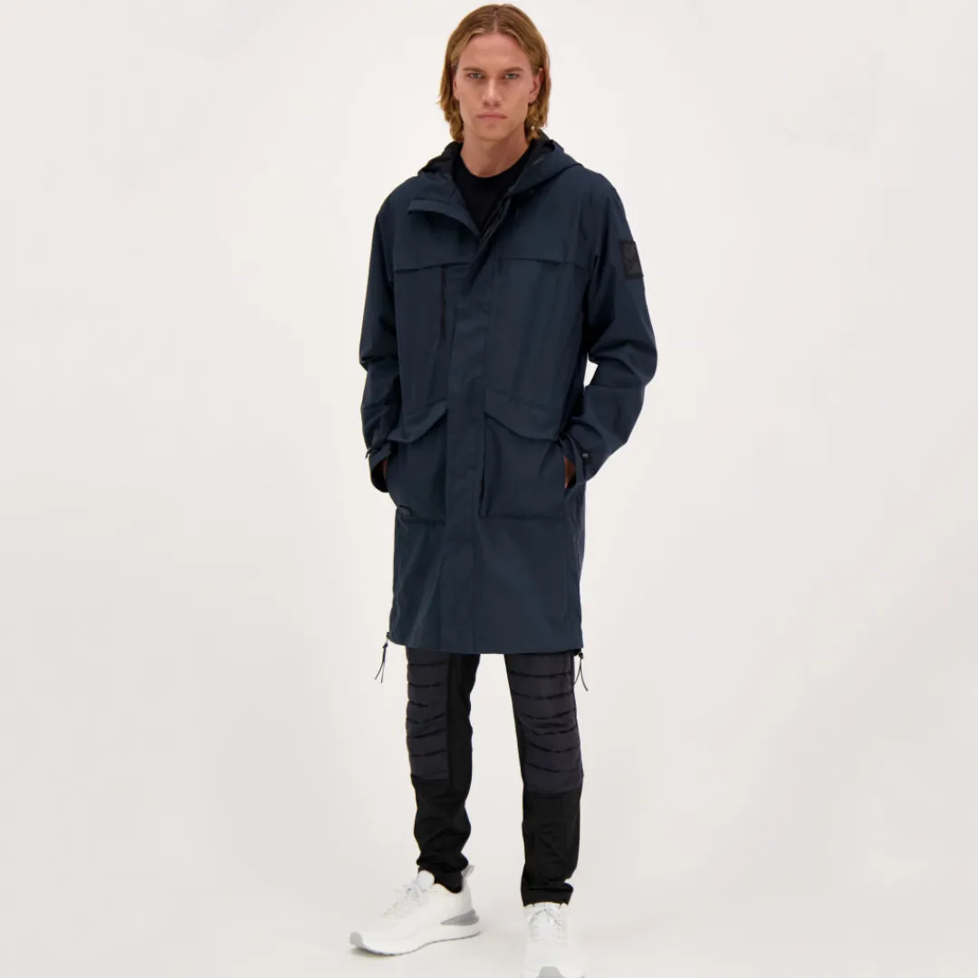 Tokoi Miesten Drymaxx Parkatakki<Halti Outlet