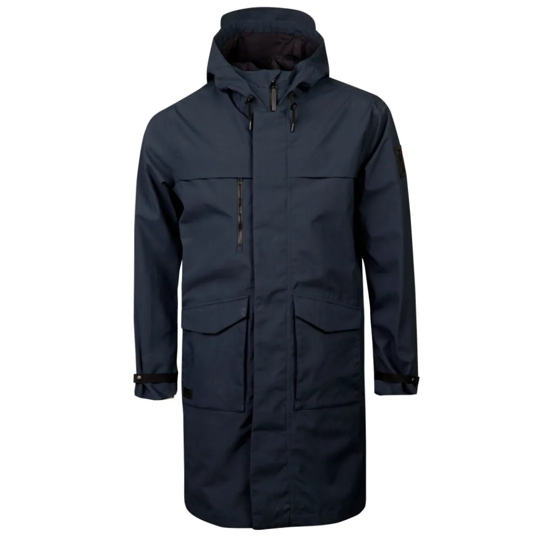 Tokoi Miesten Drymaxx Parkatakki<Halti Outlet