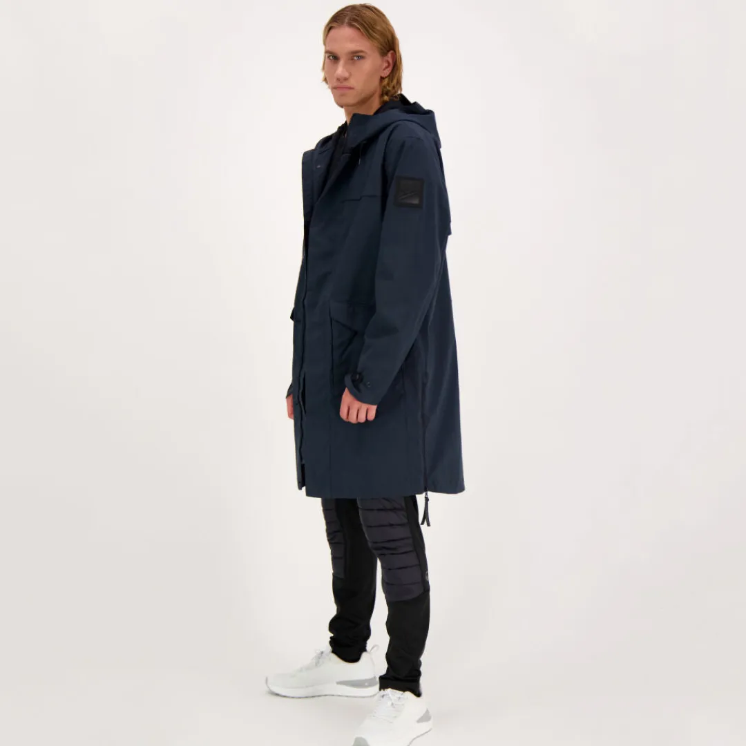 Tokoi Miesten Drymaxx Parkatakki<Halti Outlet