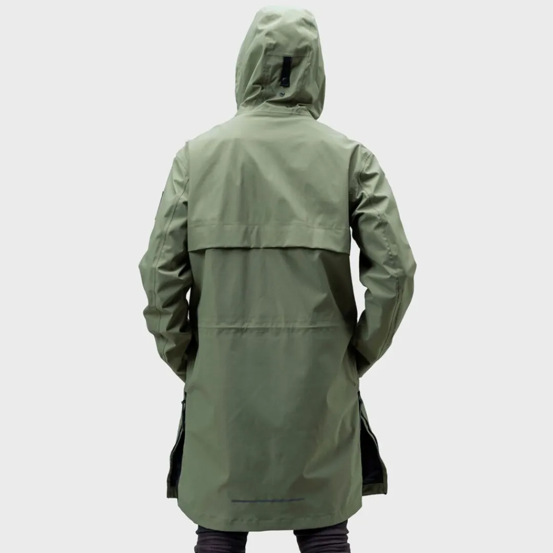 Tokoi Miesten Drymaxx Parkatakki<Halti Outlet