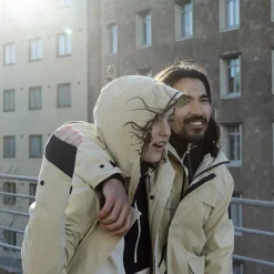 Tokoi Miesten Drymaxx Parkatakki<Halti Outlet