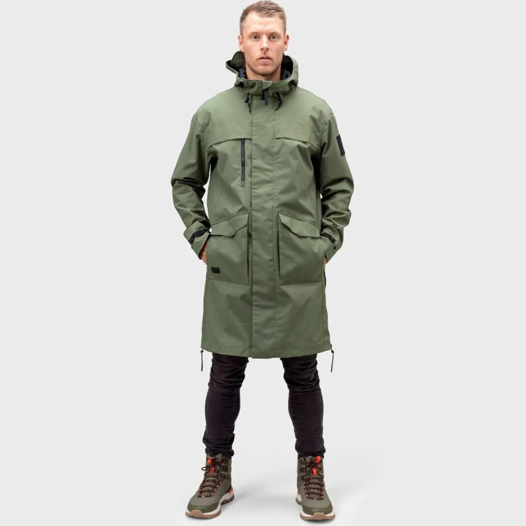 Tokoi Miesten Drymaxx Parkatakki<Halti Outlet