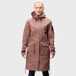 Tokoi Naisten DrymaxX Parkatakki<Halti Clearance