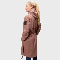 Tokoi Naisten DrymaxX Parkatakki<Halti Clearance