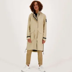 Tokoi Naisten DrymaxX Parkatakki<Halti Clearance