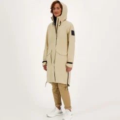 Tokoi Naisten DrymaxX Parkatakki<Halti Clearance