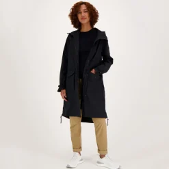 Tokoi Naisten DrymaxX Parkatakki<Halti Clearance