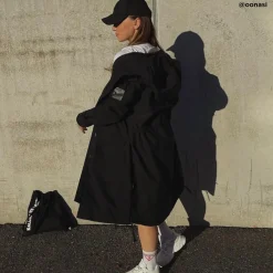 Tokoi Naisten DrymaxX Parkatakki<Halti Clearance