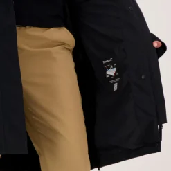 Tokoi Naisten DrymaxX Parkatakki<Halti Clearance