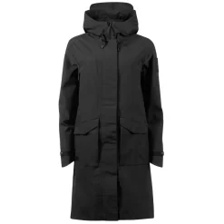 Tokoi Naisten DrymaxX Parkatakki<Halti Clearance