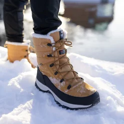 Tornio DrymaxX Talvikenkä<Halti Hot