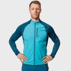 Tracks Miesten Seamless Takki<Halti Best