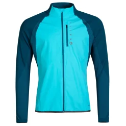 Tracks Miesten Seamless Takki<Halti Best