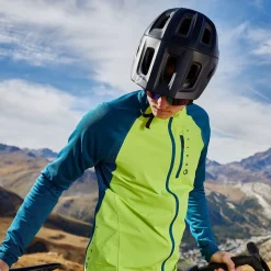 Tracks Miesten Seamless Takki<Halti Best