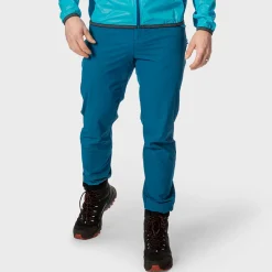 Tracks Miesten X-stretch Housut<Halti New